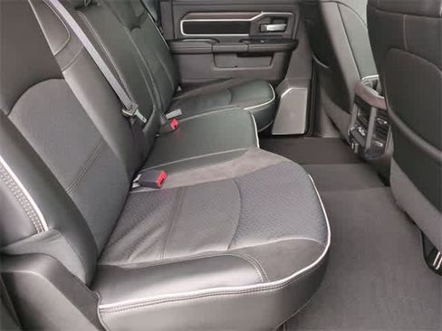 New 2026 RAM 2500 Laramie image 21