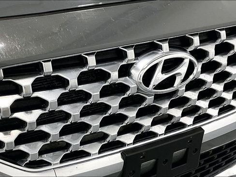 Used 2022 Hyundai Santa Fe SEL w/ Convenience Package FWD image 34
