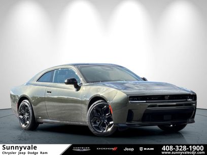 New 2026 Dodge Charger R/T w/ Blacktop Package