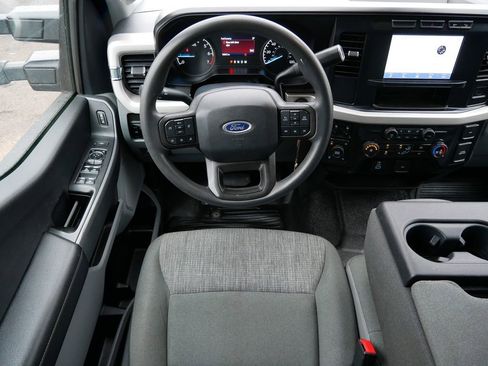 Used 2023 Ford F350 XLT w/ FX4 Off-Road Package image 13