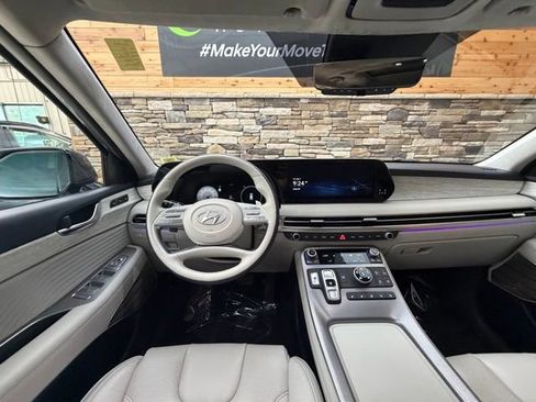 Used 2023 Hyundai Palisade Calligraphy w/ Cargo Package AWD/4WD image 19