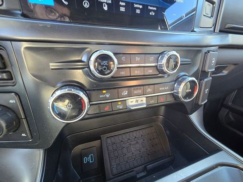 Used 2024 Ford F150 XLT w/ Equipment Group 302A MID image 11