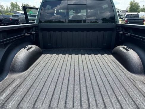 New 2026 RAM 1500 Big Horn AWD/4WD image 48