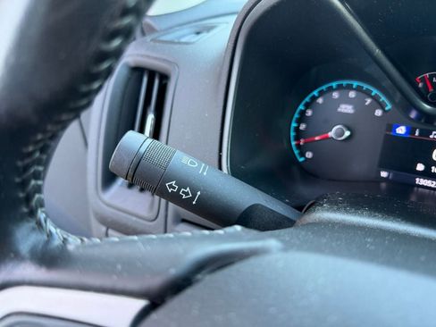 Used 2019 Chevrolet Colorado LT image 20