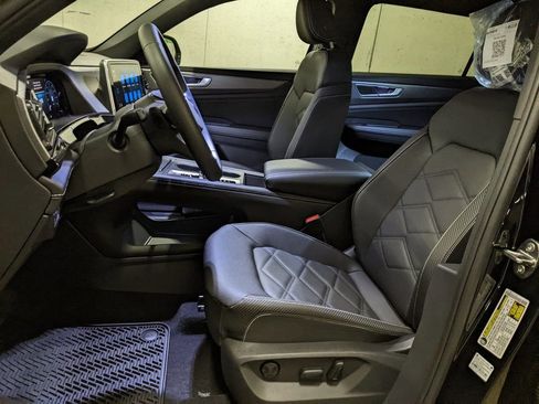 New 2026 Volkswagen Atlas Cross Sport SE AWD/4WD image 11
