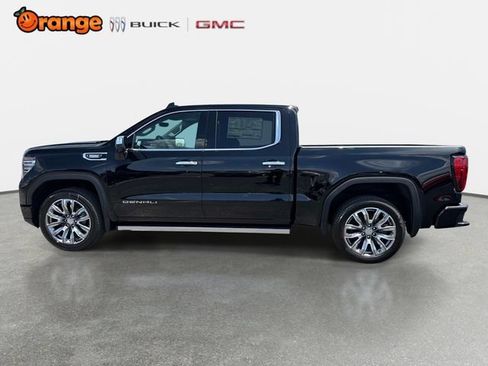 New 2026 GMC Sierra 1500 Denali AWD/4WD image 6