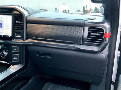 Used 2025 Ford F150 Raptor w/ Equipment Group 803A Raptor R AWD/4WD image 18