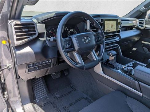 Used 2026 Toyota Tundra SR5 w/ SR5 Convenience Package RWD image 10