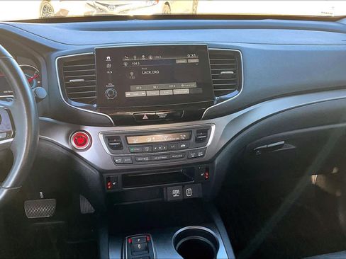 Used 2022 Honda Pilot EX-L image 7