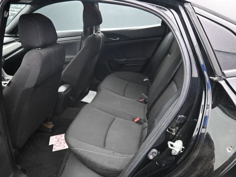 Used 2019 Honda Civic Sport image 9