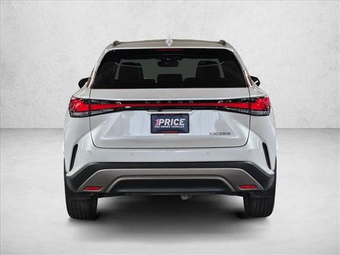 Used 2024 Lexus RX 350 Premium image 6