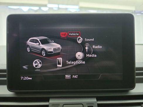 Used 2019 Audi Q5 2.0T Premium AWD/4WD image 18