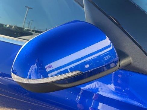 Used 2023 Kia Seltos S w/ Navigation Package image 31