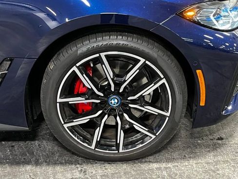 Used 2023 BMW i4 M50 image 7