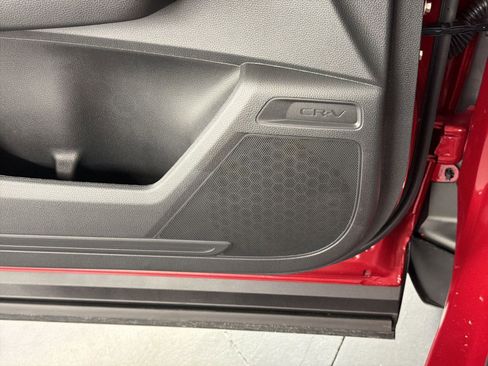 New 2026 Honda CR-V EX-L image 23