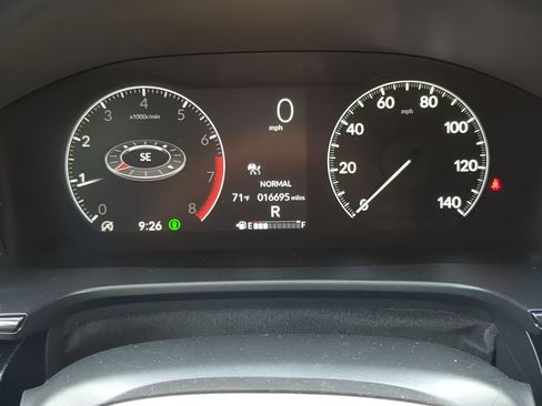 Used 2025 Honda CR-V EX-L image 32