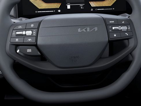 New 2025 Kia K4 image 22