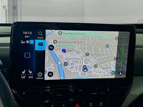 Used 2023 Volkswagen ID.4 S image 16