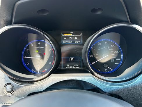 Used 2019 Subaru Outback 2.5i Premium AWD/4WD image 38