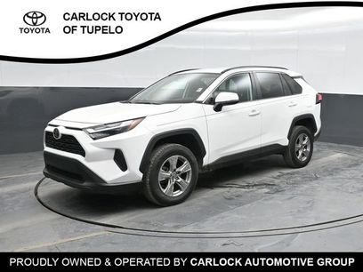 Used 2023 Toyota RAV4 XLE