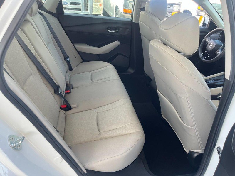 Used 2024 Honda Accord LX image 10