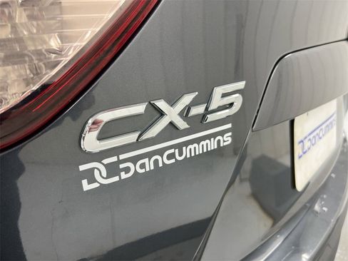 Used 2014 MAZDA CX-5 Touring w/ Bose/Moonroof Package image 26