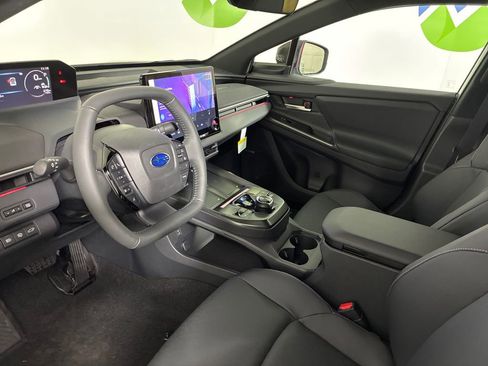 New 2026 Subaru Solterra image 20