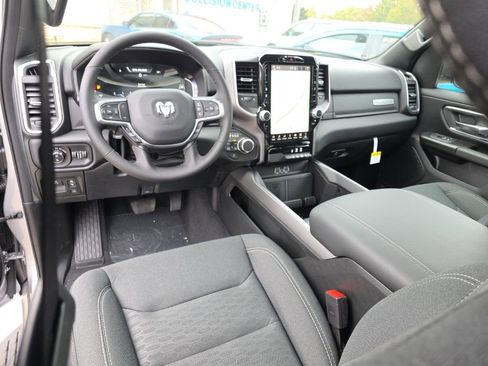 New 2026 RAM 1500 Big Horn image 20