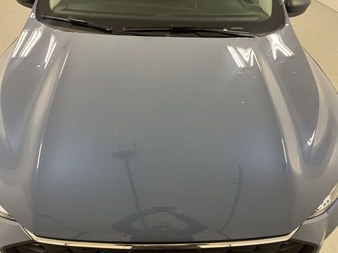 Used 2024 Ford Escape Active image 10