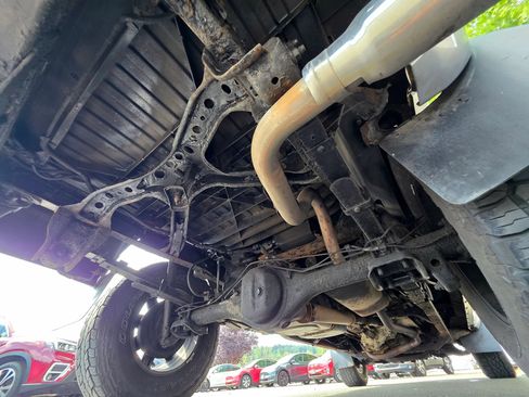 Used 2006 Toyota Tacoma 4x4 Access Cab V6 image 60