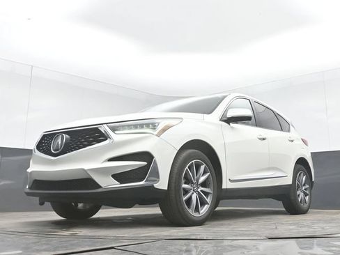 Used 2019 Acura RDX AWD w/ Technology Package image 33