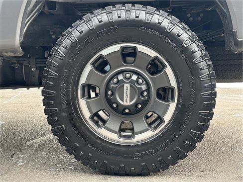 Used 2024 Ford F350 Lariat w/ Lariat Ultimate Package image 28