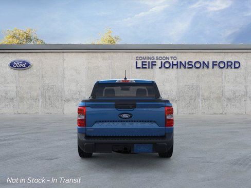 New 2026 Ford Maverick XLT FWD image 5