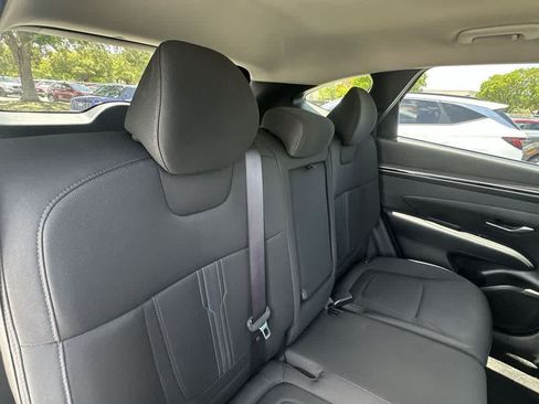 Used 2023 Hyundai Tucson SEL AWD/4WD image 26