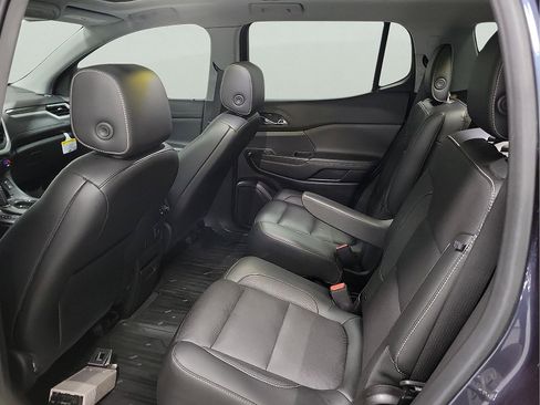 Used 2019 GMC Acadia SLT AWD/4WD image 8