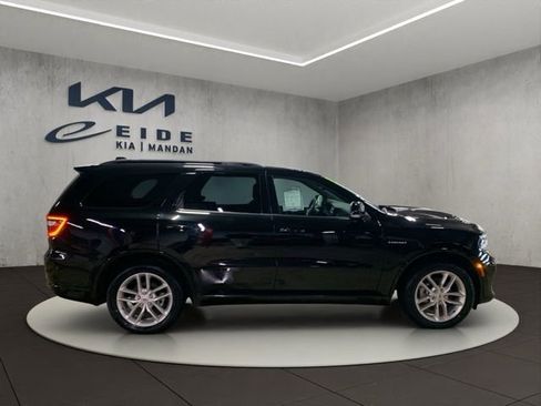 Used 2025 Dodge Durango R/T image 8
