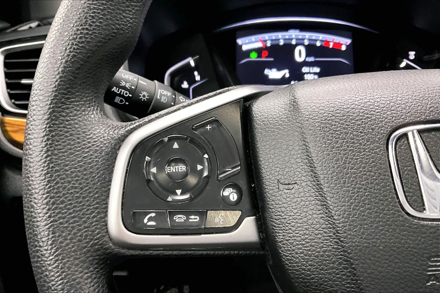 Used 2020 Honda CR-V EX image 23
