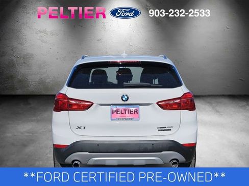 Used 2018 BMW X1 sDrive28i image 5