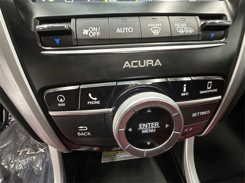 Used 2018 Acura TLX V6 w/ Technology & A-SPEC Pkg image 19