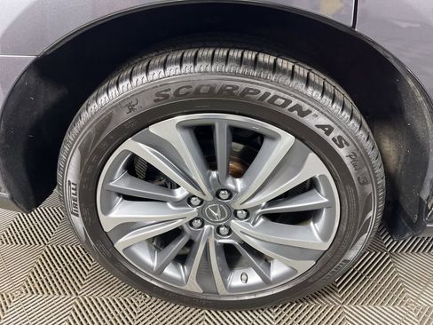 Used 2017 Acura MDX FWD w/ Technology Package image 13