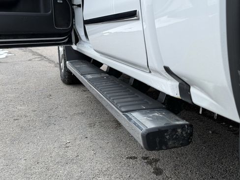 Used 2016 GMC Sierra 1500 SLT w/ SLT Premium Package image 25