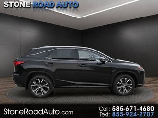 Used 2018 Lexus RX 350 AWD w/ Premium Package video 1