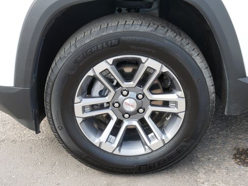 Used 2025 GMC Terrain Elevation image 15