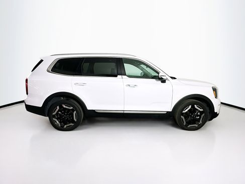 Used 2025 Kia Telluride S AWD/4WD image 10
