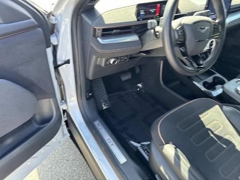Certified 2022 Ford Mustang Mach-E GT AWD/4WD image 13