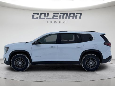 New 2026 GMC Acadia Elevation w/ LPO, All-Weather Package image 8