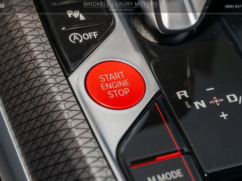Used 2024 BMW M4 Competition w/ Executive Package RWD image 47