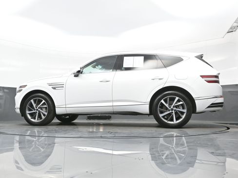 Certified 2025 Genesis GV80 2.5T Advanced image 33