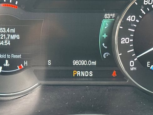 Used 2019 Lincoln MKZ Reserve w/ Reserve Plus Package image 24