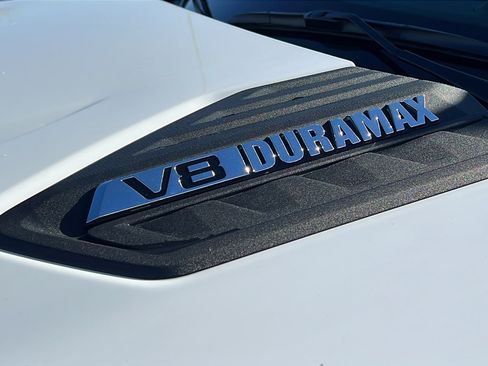 New 2026 Chevrolet Silverado 2500 ZR2 w/ LPO, Dark Essentials Package image 12